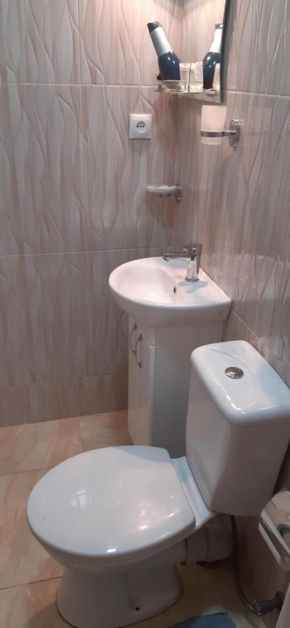 Tamara'S Apartament In Avlabari Tbilisi Eksteriør bilde