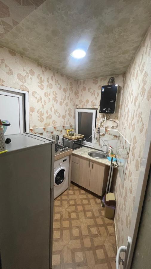 Tamara'S Apartament In Avlabari Tbilisi Eksteriør bilde